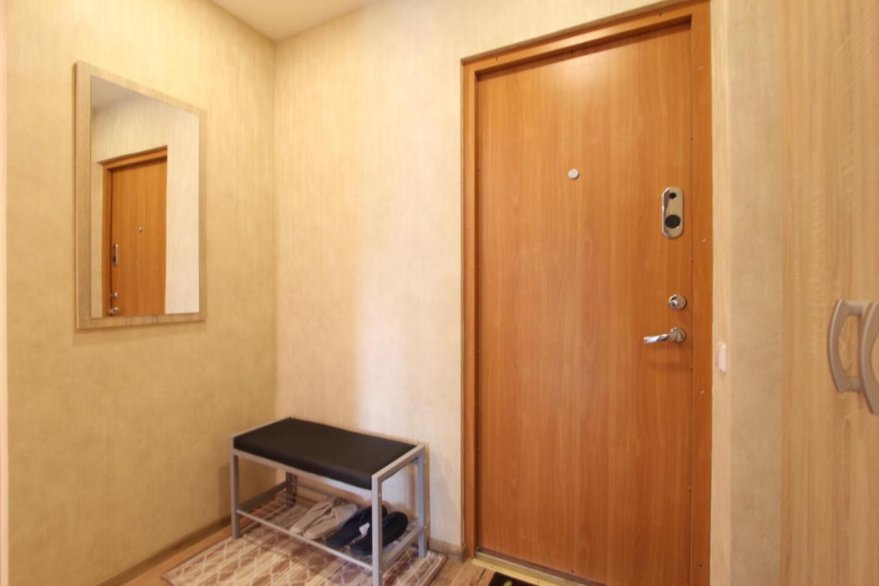 Sondeckio Apartment Šiauliai Buitenkant foto